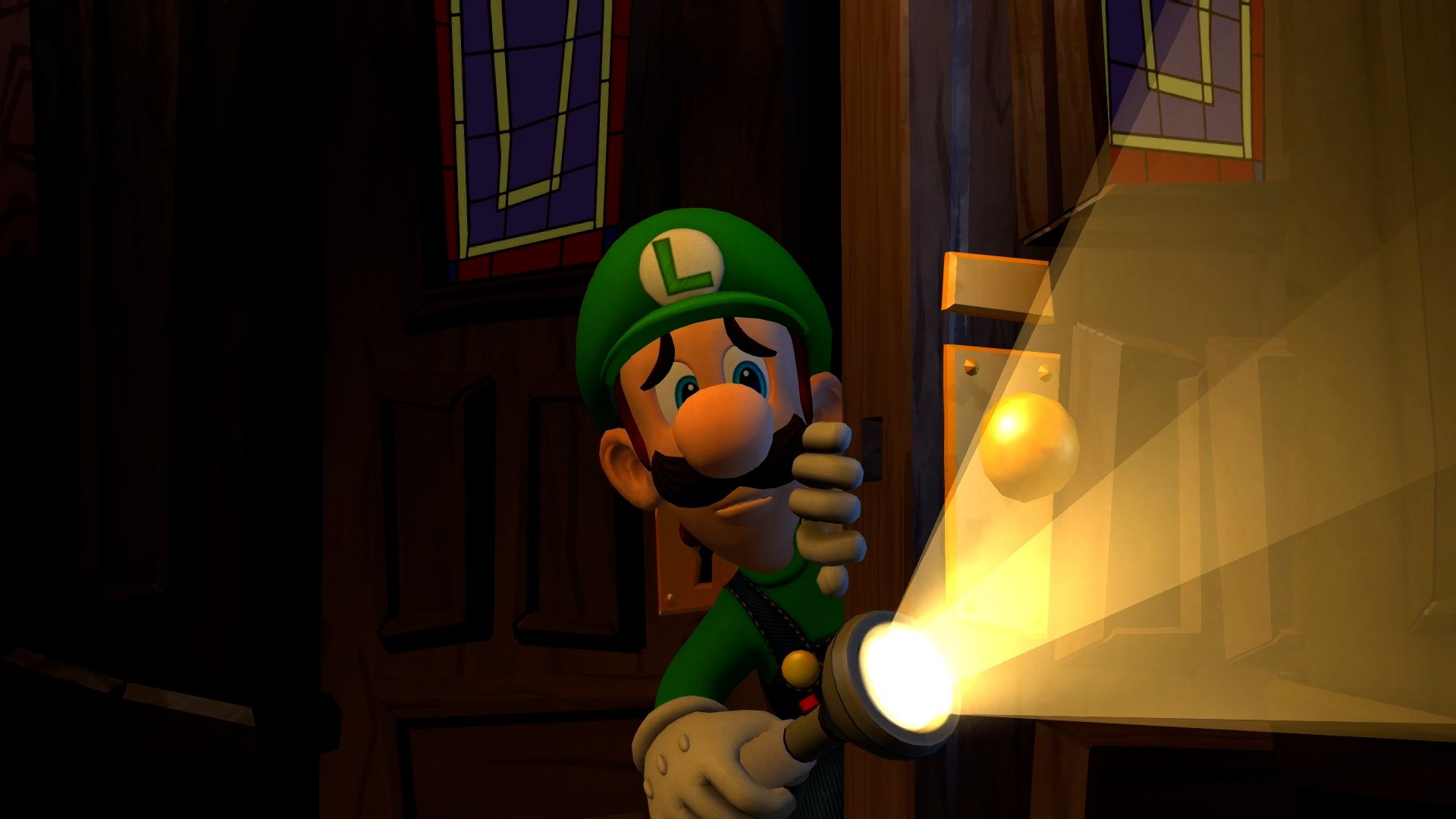 Luigi´s Mansion 2 HD - Imagen 17